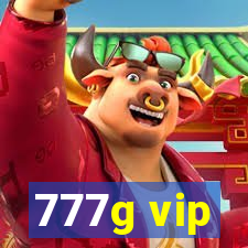 777g vip